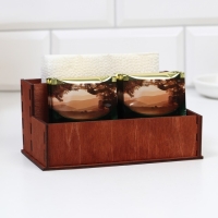 Органайзер для хранения кухонных мелочей, 16 х 9,5 см Органайзер для хранения кухонных мелочей, 16 х 9,5 см