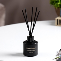 Набор диффузоров ароматических "Home Flower", шангрила, 3 шт по 50 мл Набор диффузоров ароматических "Home Flower", шангрила, 3 шт по 50 мл