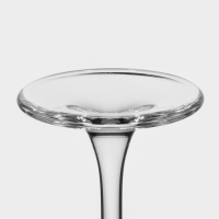 Набор стеклянных бокалов TIMELESS, 175 мл, 4 шт Набор стеклянных бокалов TIMELESS, 175 мл, 4 шт