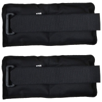 Утяжелители, 2 шт. &times; 0,2 кг, цвет МИКС