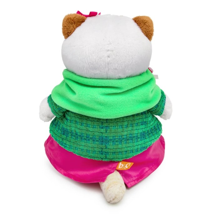 Мягкая игрушка «Ли-Ли», в ярком комплекте», 24 см Мягкая игрушка «Ли-Ли», в ярком комплекте», 24 см