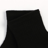 Набор детских носков KAFTAN 5 пар, р-р 18-20 см, черный Набор детских носков KAFTAN 5 пар, р-р 18-20 см, черный