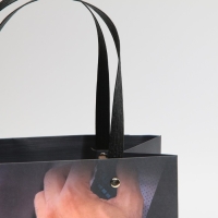 Пакет подарочный, упаковка, &laquo;Для тебя&raquo;, 20 х 20 х 10 см