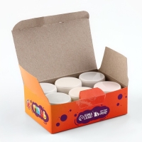 Гуашь 6 цветов по 10 мл &laquo;1 сентября&raquo;