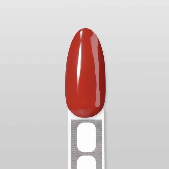 Гель лак для ногтей &laquo;SIMPLE&raquo;, 3-х фазный, 10 мл, LED/UV, цвет (89)