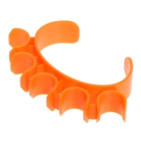 Бластер &laquo;Дробовик&raquo; стреляет мягкими пулями, цвет МИКС