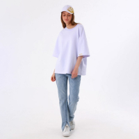 Кепка мужская «Россия», цвет белый, р-р56 Кепка мужская «Россия», цвет белый, р-р56