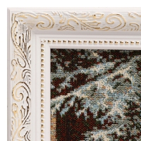 Гобеленовая картина "Тройка" 73*52 см