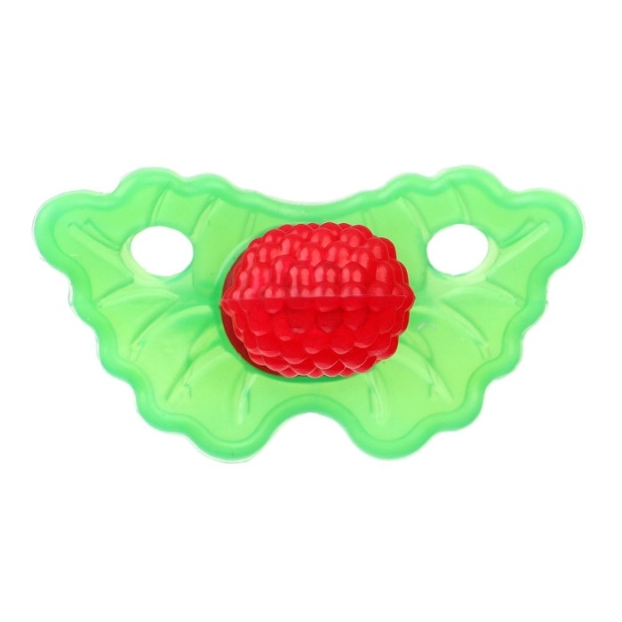 Набор игрушек для девочек Набор игрушек для девочек "Давай играть", 3 предмета, Крошка Я