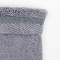 Колготки детские махровые, цвет серый, рост 86-92 Колготки детские махровые, цвет серый, рост 86-92