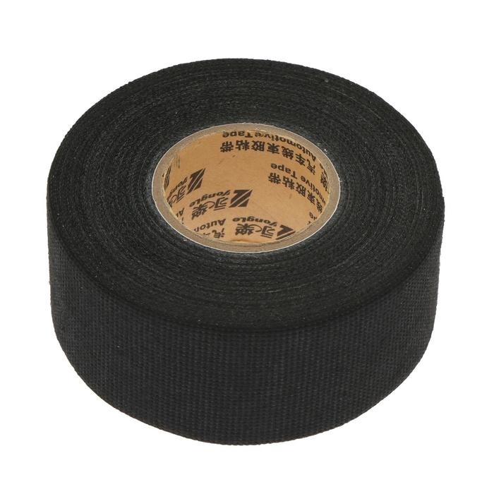 Флисовая клейкая лента, маделин, 1.5&times;38 мм, 15 м