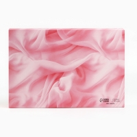 Коробка для кондитерских изделий с PVC крышкой Present, 20 х 30 х 8 см Коробка для кондитерских изделий с PVC крышкой Present, 20 х 30 х 8 см