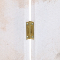 Ширма "Картина маслом. Прогулка по Лондону", 200 х 160 см (сборная)