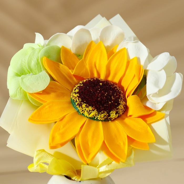 Мыло лепестковое «Ты лучше всех», 1 шт, аромат цветочный, ЧИСТОЕ СЧАСТЬЕ Мыло лепестковое «Ты лучше всех», 1 шт, аромат цветочный, ЧИСТОЕ СЧАСТЬЕ