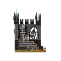 Конструктор &laquo;Кощей бессмертный&raquo; Brick Labs