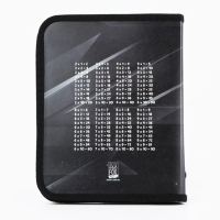 Набор первоклассника в папке для тетрадей 25 предметов &laquo;1 сентября: Машина&raquo;