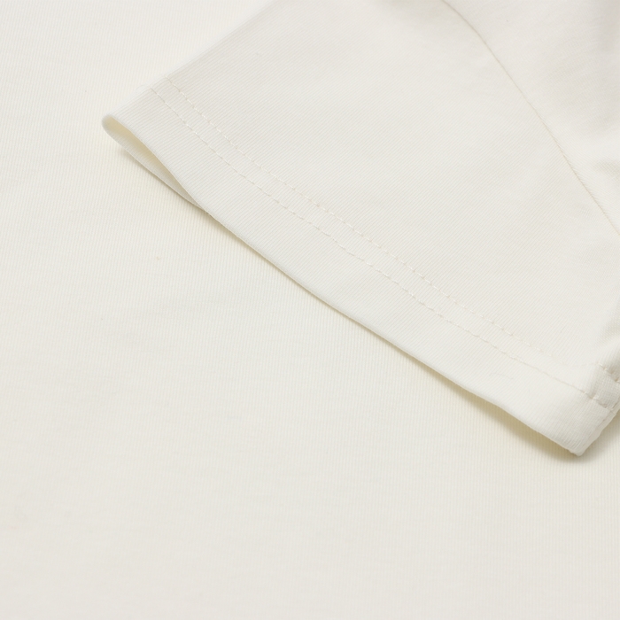 Комплект для девочки (футболка и велосипедки) MINAKU, цвет голубой, рост 110 см Комплект для девочки (футболка и велосипедки) MINAKU, цвет голубой, рост 110 см