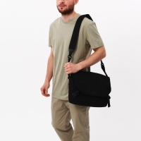 Сумка мужская &laquo;Медведково&raquo;, цвет чёрный