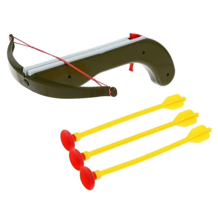 Арбалет «Юный стрелок» Арбалет «Юный стрелок»