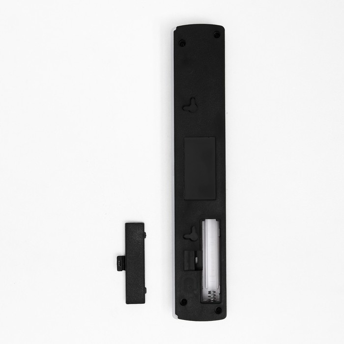 Светильник Светильник "Мирбис" LED 3Вт 3ААА белый 18,5х3,5х2см BayerLux