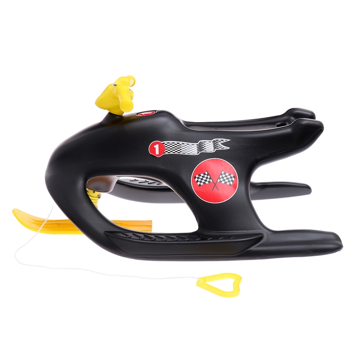 Снегокат &laquo;Олимпик&raquo;