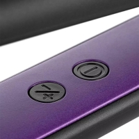 Выпрямитель Kitfort КТ-3267, керамическое покрытие, 36 Вт, до 220 &deg;С, чёрный