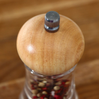 Набор мельниц для соли и перца Magistro,10×5×10 см, 2 шт Набор мельниц для соли и перца Magistro,10×5×10 см, 2 шт