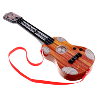 Гитара «Вечеринка», световые и звуковые эффекты Гитара «Вечеринка», световые и звуковые эффекты