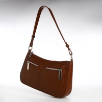 Сумка женская TEXTURA, маленький размер, цвет коричневый Сумка женская TEXTURA, маленький размер, цвет коричневый