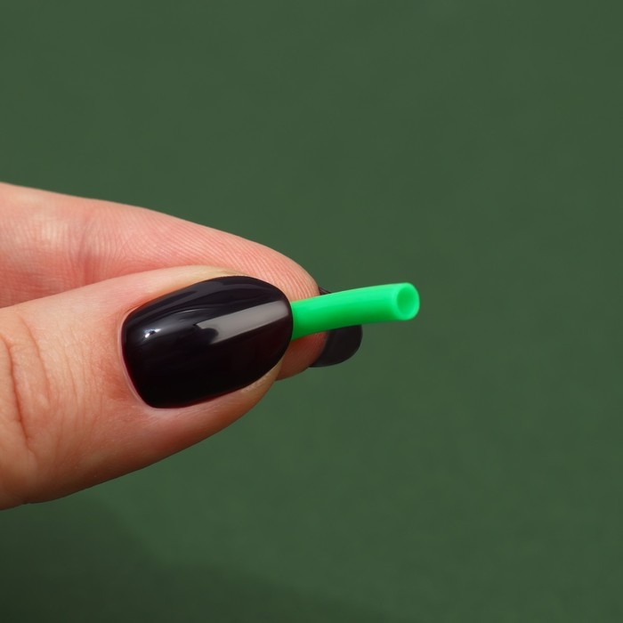 Кембрики рыболовные &laquo;Удачи на рыбалке&raquo;, набор