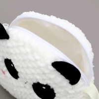 Сумка детская &laquo;Панда&raquo;, 20 см