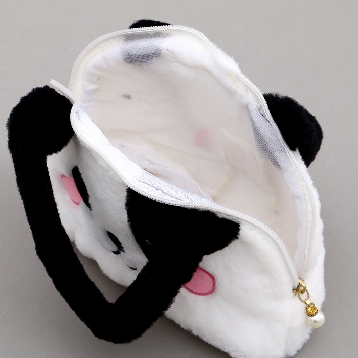 Сумка детская &laquo;Панда&raquo;, 24 см