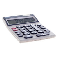 Калькулятор настольный, 12 - разрядный, 922 Калькулятор настольный, 12 - разрядный, 922