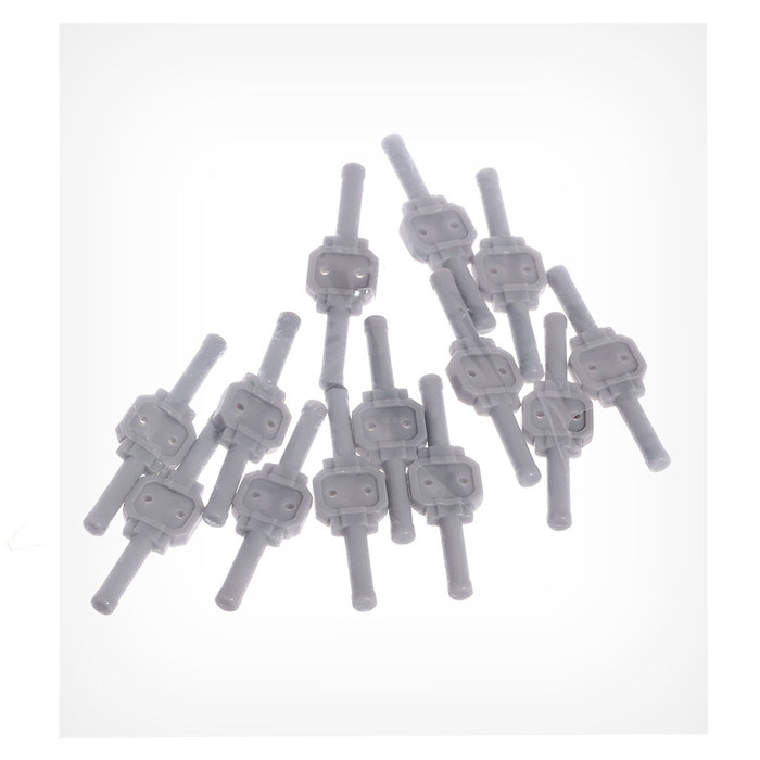 Автотрек &laquo;Испытание скоростью&raquo;, 2 машинки, работает от батареек