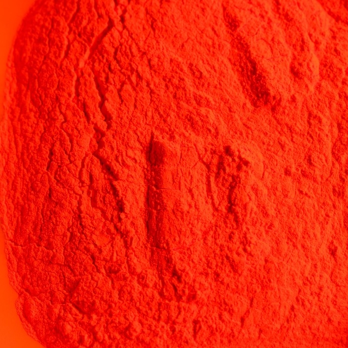 Краситель неоновый KONFINETTA, ярко розовый, 7 г.