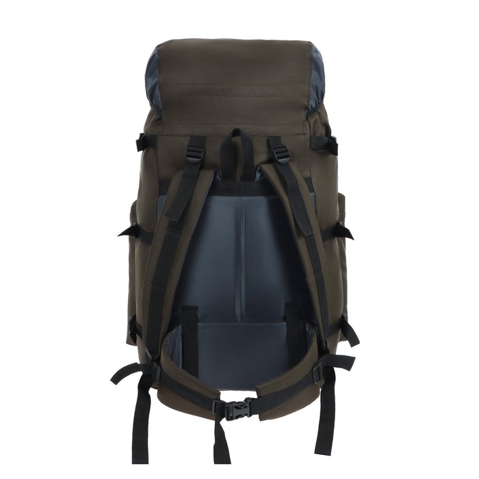 Рюкзак Рюкзак "Тип-14", 110 л, цвет хаки
