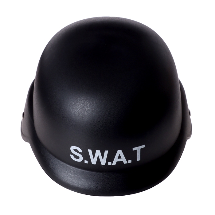 Набор полицейского &laquo;Захват&raquo;, 6 предметов