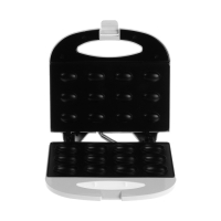 Вафельница электрическая OLTO WA-2017, 750 Вт, орешки, антипригарное покрытие, белая Вафельница электрическая OLTO WA-2017, 750 Вт, орешки, антипригарное покрытие, белая