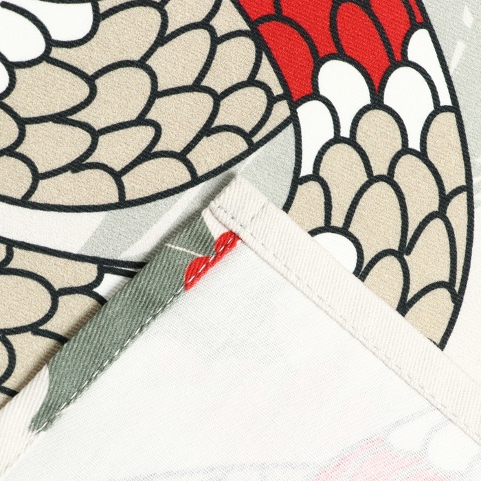 Набор в мешочке Этель "Теплых пожеланий": полотенце 40х70 см, формочки для запекания - 3 шт. 1064493