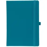Ежедневник Favor, недатированный, бирюзовый Ежедневник Favor, недатированный, бирюзовый