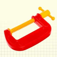 Набор инструментов &laquo;Собери сам&raquo;, 50 предметов