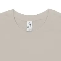 Футболка Regent 150 светло-серая, размер L