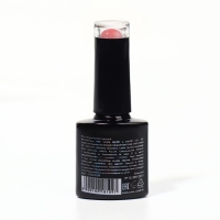 Гель лак для ногтей &laquo;SAND&raquo;, 3-х фазный, 8 мл, LED/UV, цвет (02)