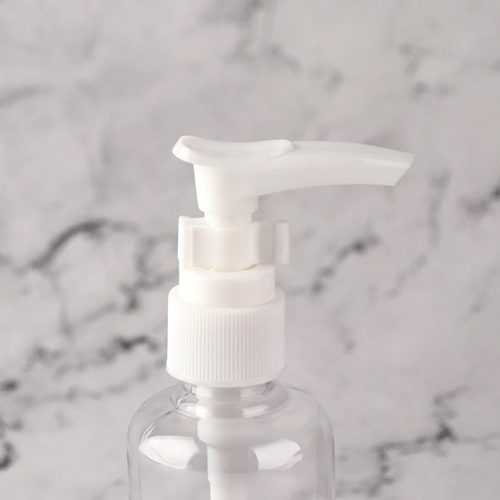 Набор для хранения, в чехле, 6 предметов, цвет белый/прозрачный Набор для хранения, в чехле, 6 предметов, цвет белый/прозрачный