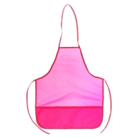 Фартук для труда + нарукавники, 550 х 440/250 х 160 мм, размер M (рост 122-158), Calligrata розовый Фартук для труда + нарукавники, 550 х 440/250 х 160 мм, размер M (рост 122-158), Calligrata розовый