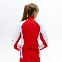 Ветровка ONLYTOP унисекс red, р. 48