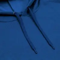 Толстовка с капюшоном Slam 320, ярко-синяя, размер S