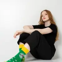 Носки Hee-hee, размер 34-37