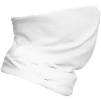 Многофункциональная бандана Dekko, белая