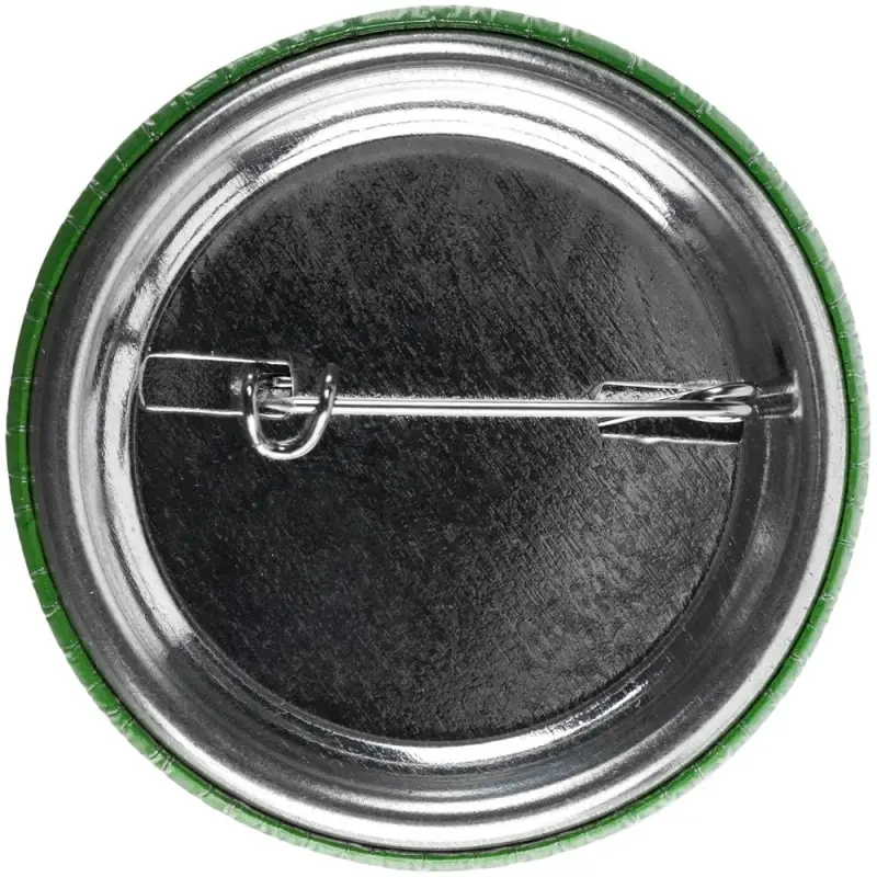 Значок закатной Pinback Print, XL Значок закатной Pinback Print, XL